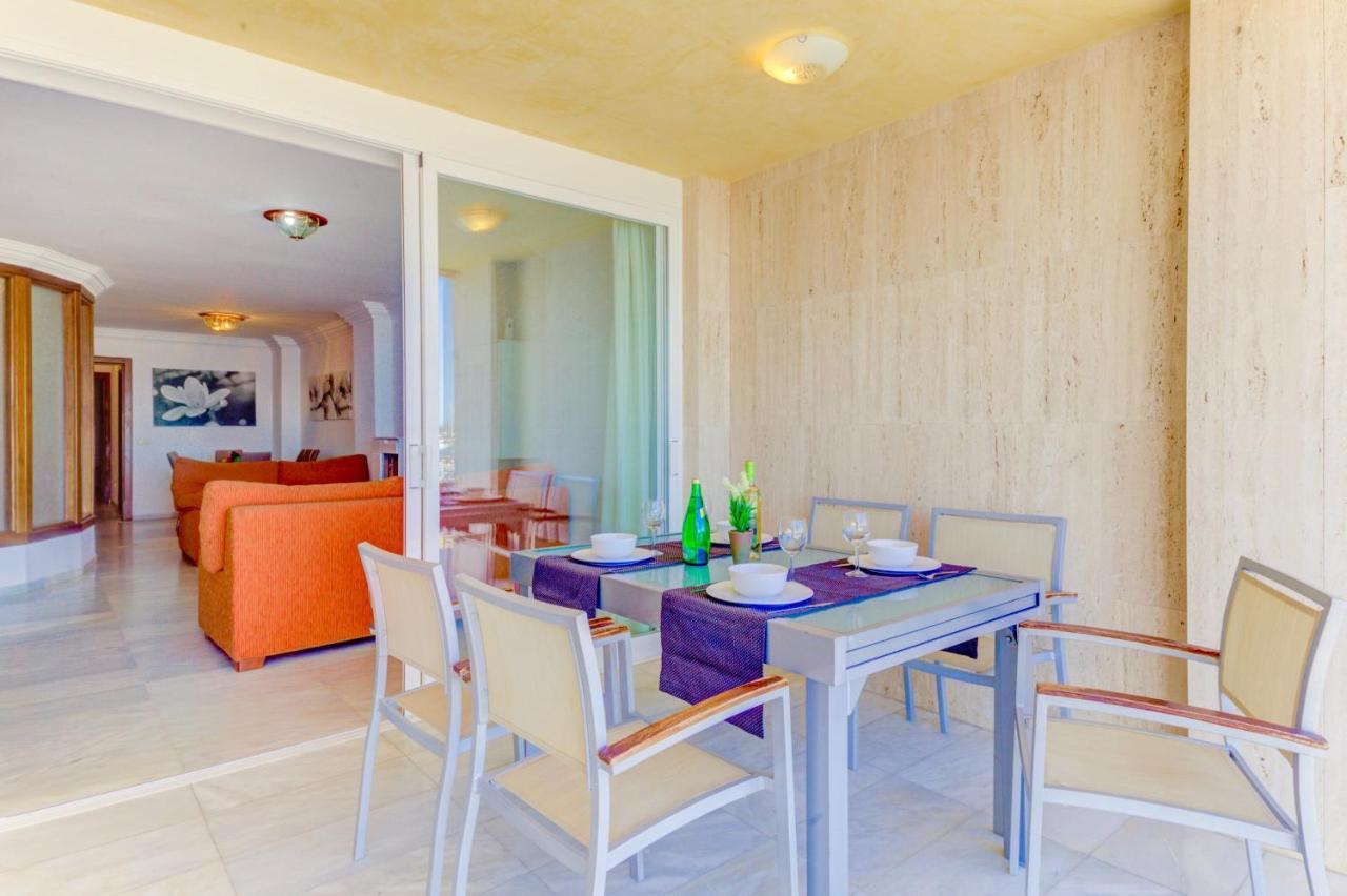Beach Apartment Brisa Marina By Sealand Villas Поланко Экстерьер фото